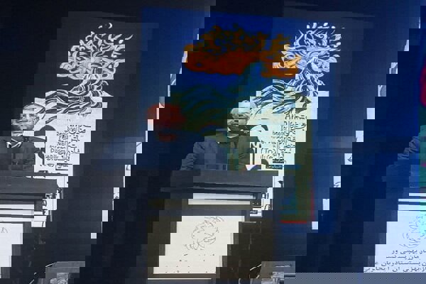 مقابلی: هنرمندان دارای معلولیت معنای واقعی ما می‌توانیم را نمایش دادند