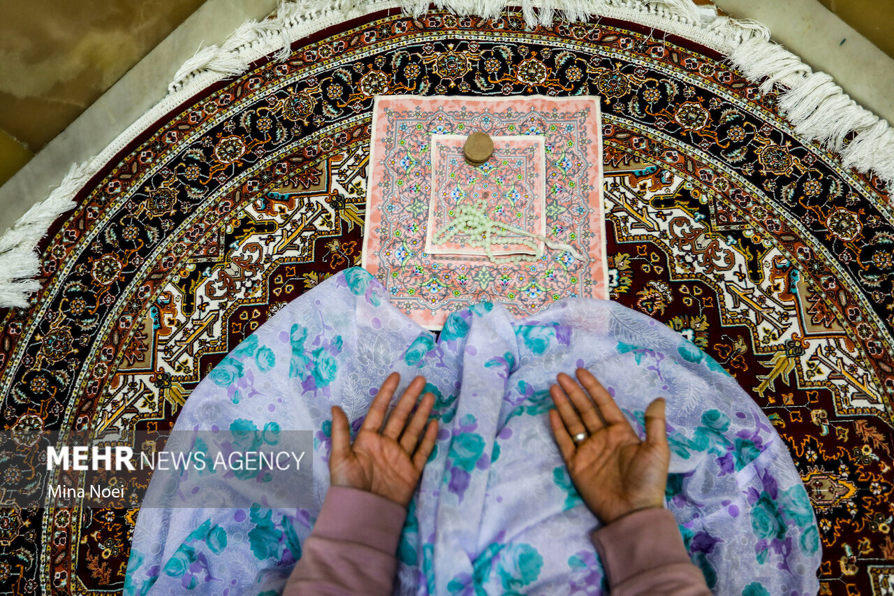 آذربایجان غربی مهیای اعتکاف؛ ۲۸۰ مسجد میزبان معتکفین می شود