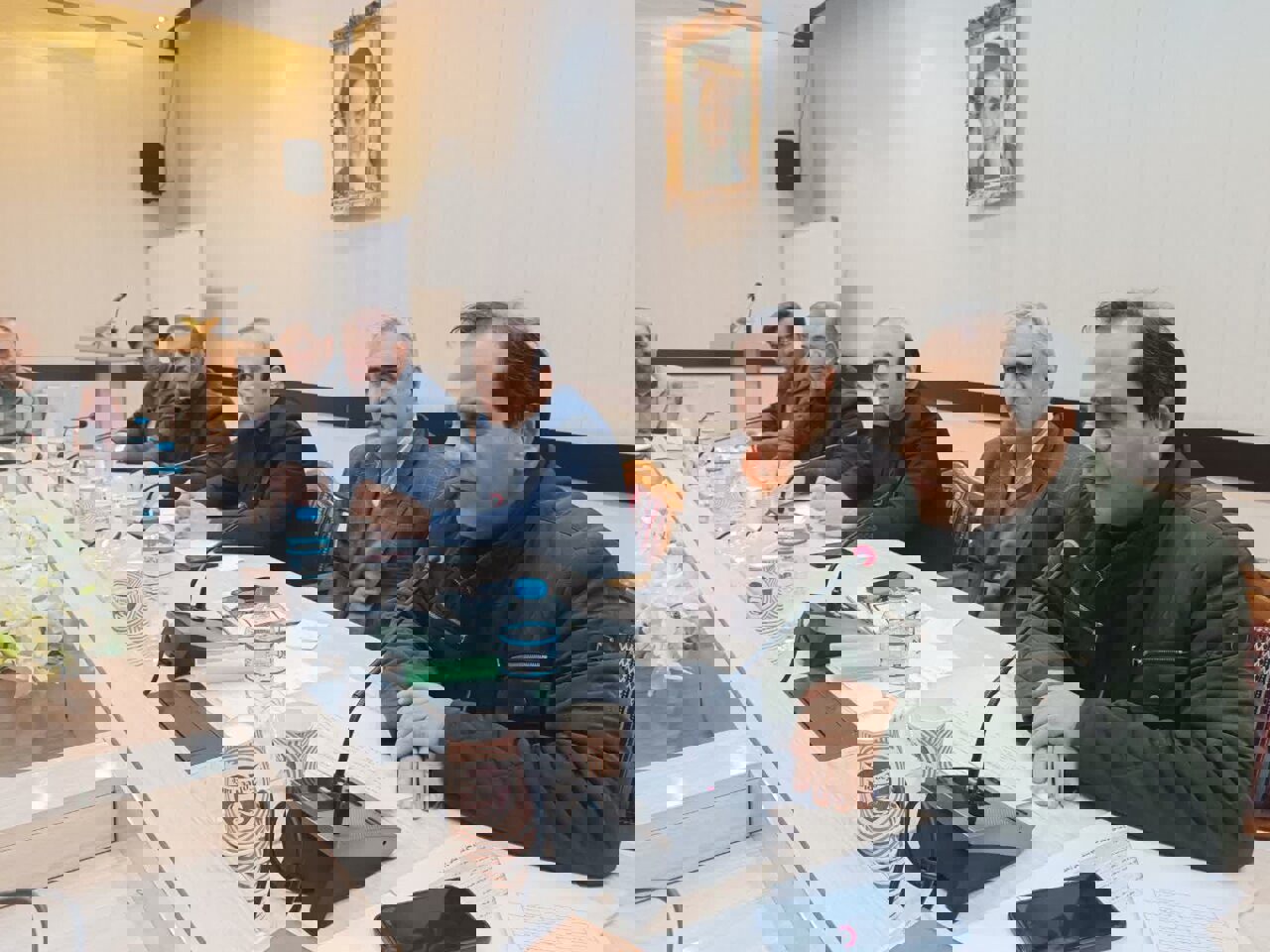 افزایش ۱۱ درصدی تولید گوشت مرغ در استان اردبیل