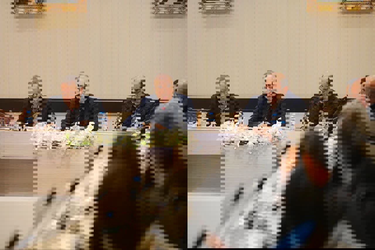 خلیلی: ظرفیت‌های توسعه گردشگری زمستانی در استان اردبیل فراهم است