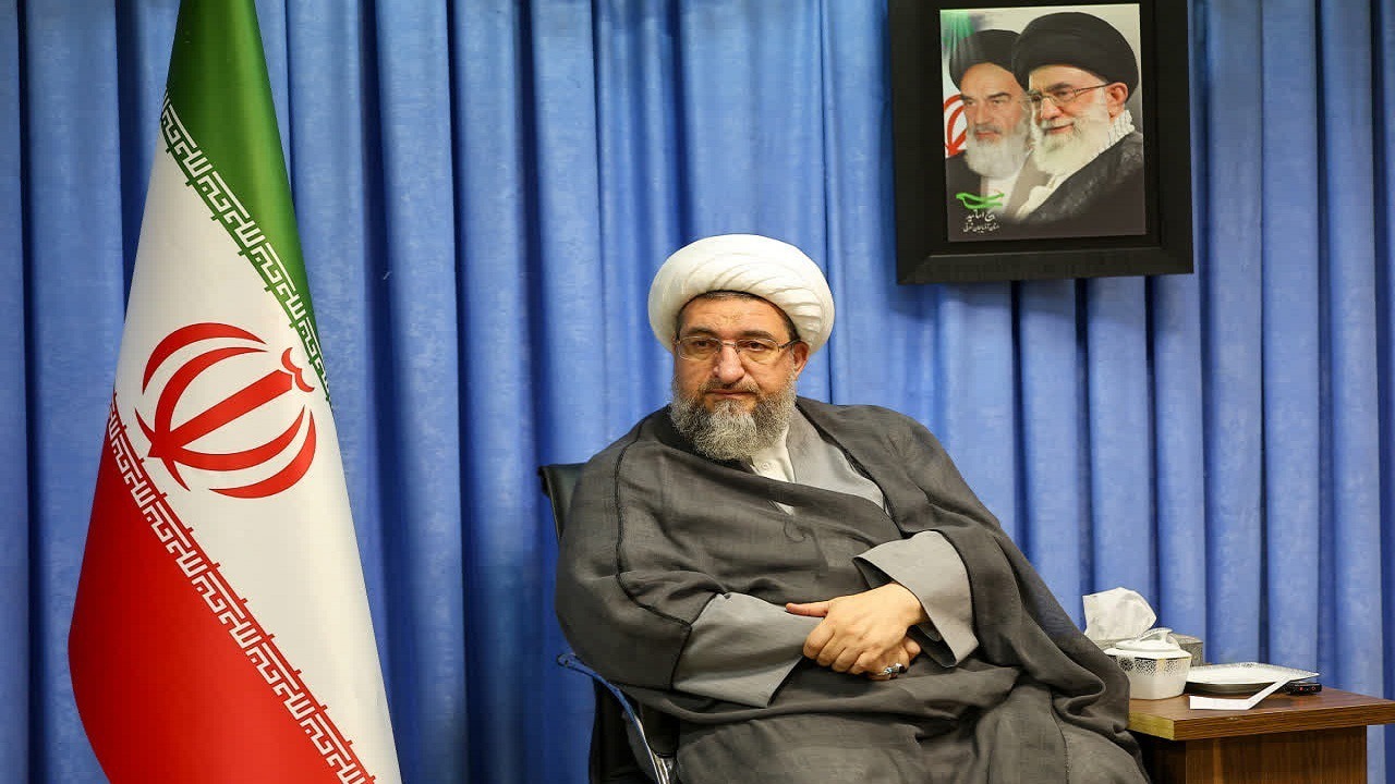 سردار شهید سلیمانی تربیت یافته مکتب اسلام بود