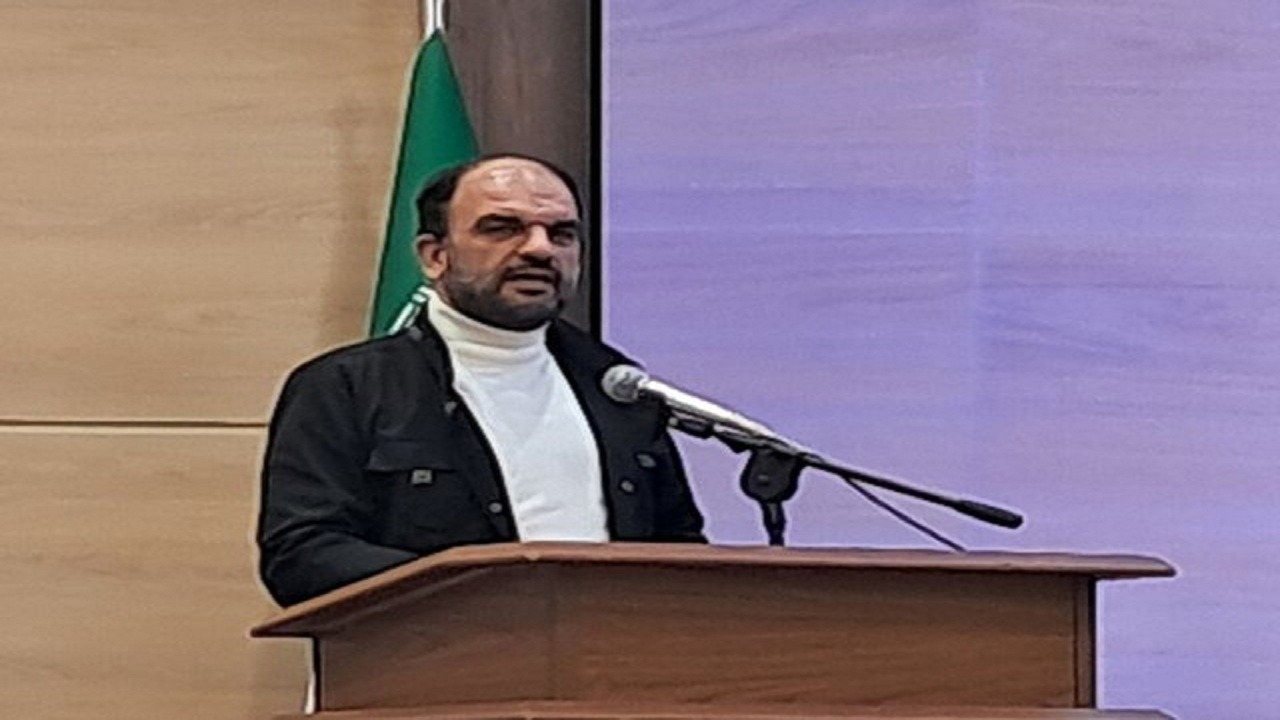 رسانه تعیین‌کننده‌ترین ابزار‌ جنگ نرم