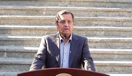 مخالفت کیهان با حذف ارز ترجیحی: سخنان همتی مبهم و تناقض برانگیز بود