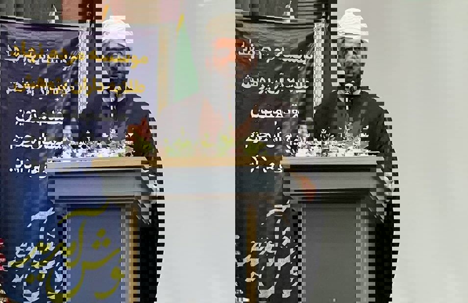 کلشی نژاد: امنیت منطقه مرهون رشادت های سردار شهید سلیمانی است