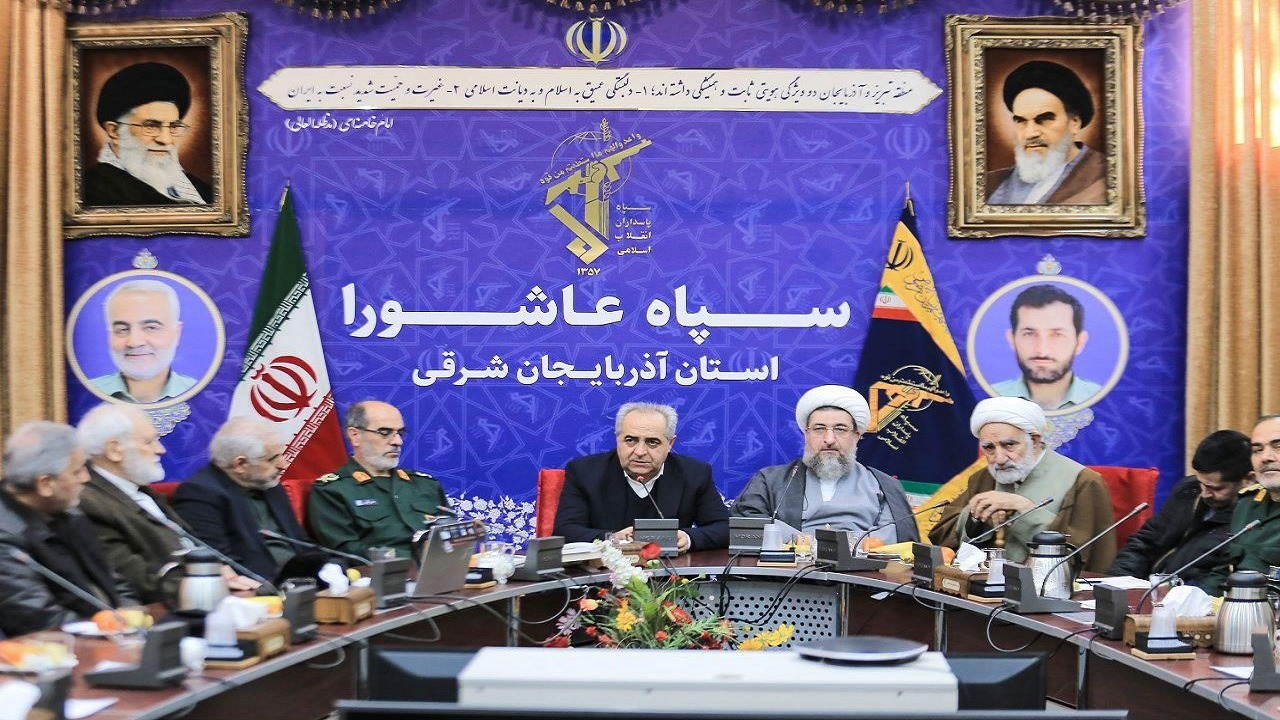 خانواده‌های شهدا بزرگترین سرمایه اجتماعی نظام جمهوری اسلامی هستند