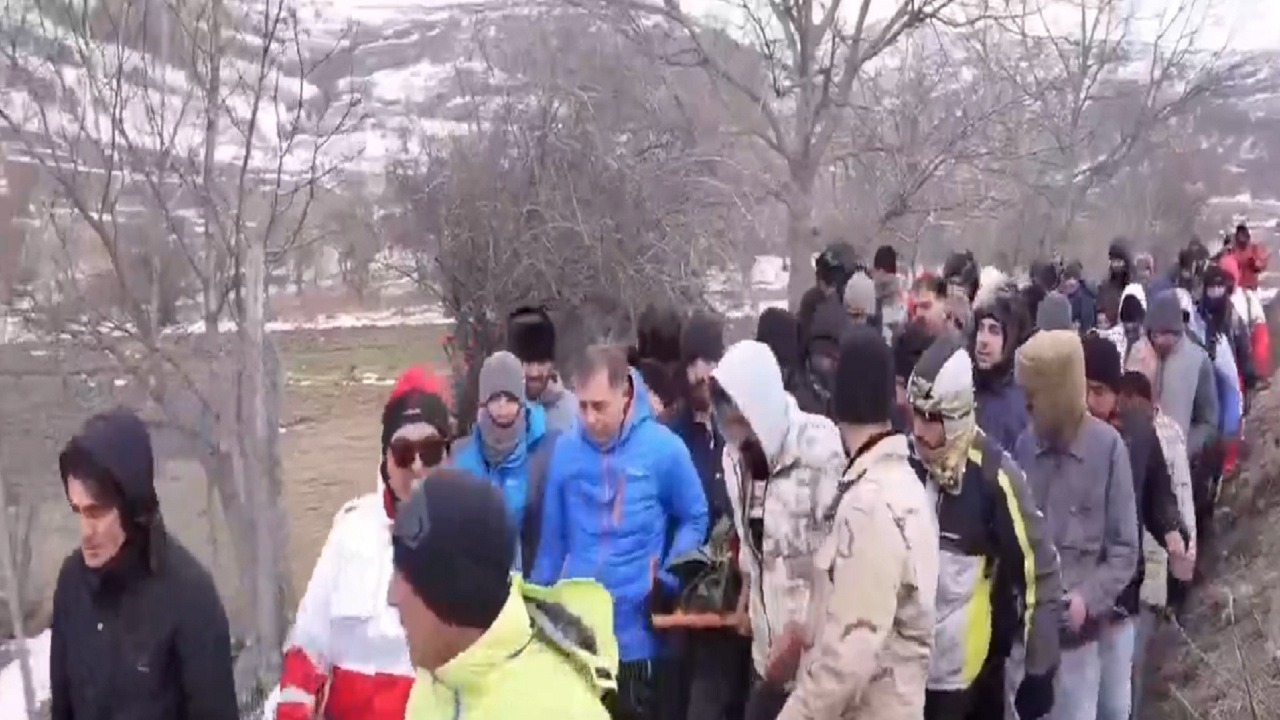 پیدا شدن پیکر بی جان نوجوان مفقود شده اهری