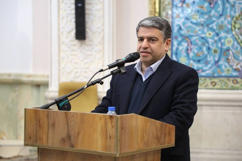 اولویت توسعه فضاهای آموزشی و کیفیت‌بخشی به محتواهای درسی