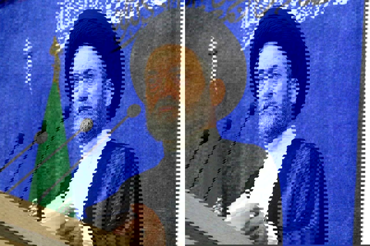 آیت الله عاملی: سرآمدی ایران در پیشتازی علم است