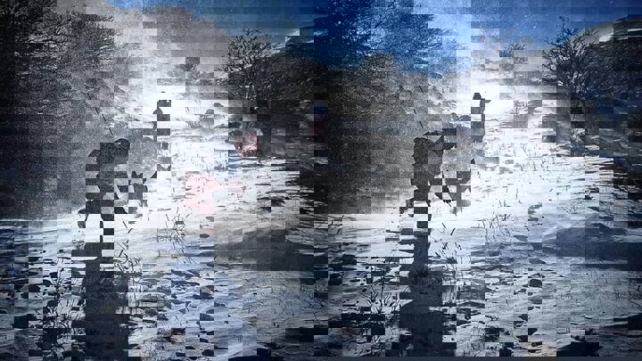 خاکپور: عملیات جستجو نوجوان مفقود شده با مشارکت همه ظرفیت‌ها ادامه دارد