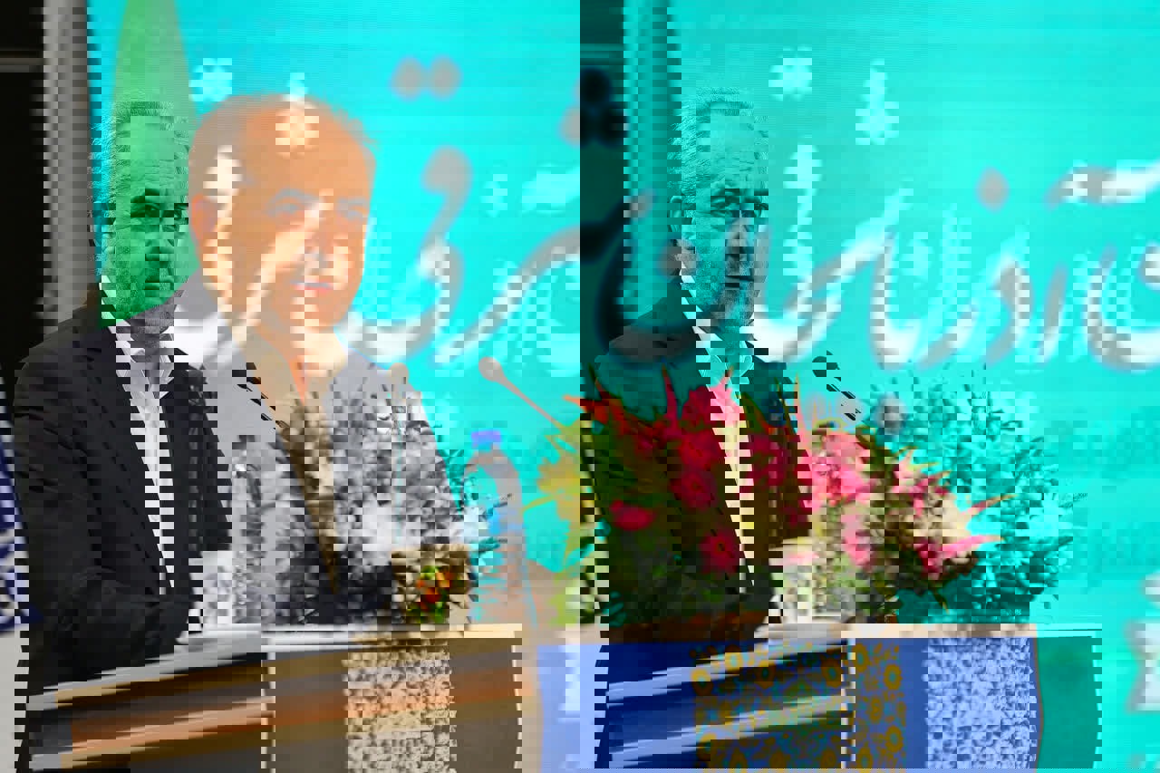 سرمست: ضرورت حفظ وحدت و انسجام ملی