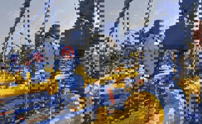 خدایی: مصرف بیش از ۴۵ میلیون مترمکعب گاز در آذربایجان شرقی