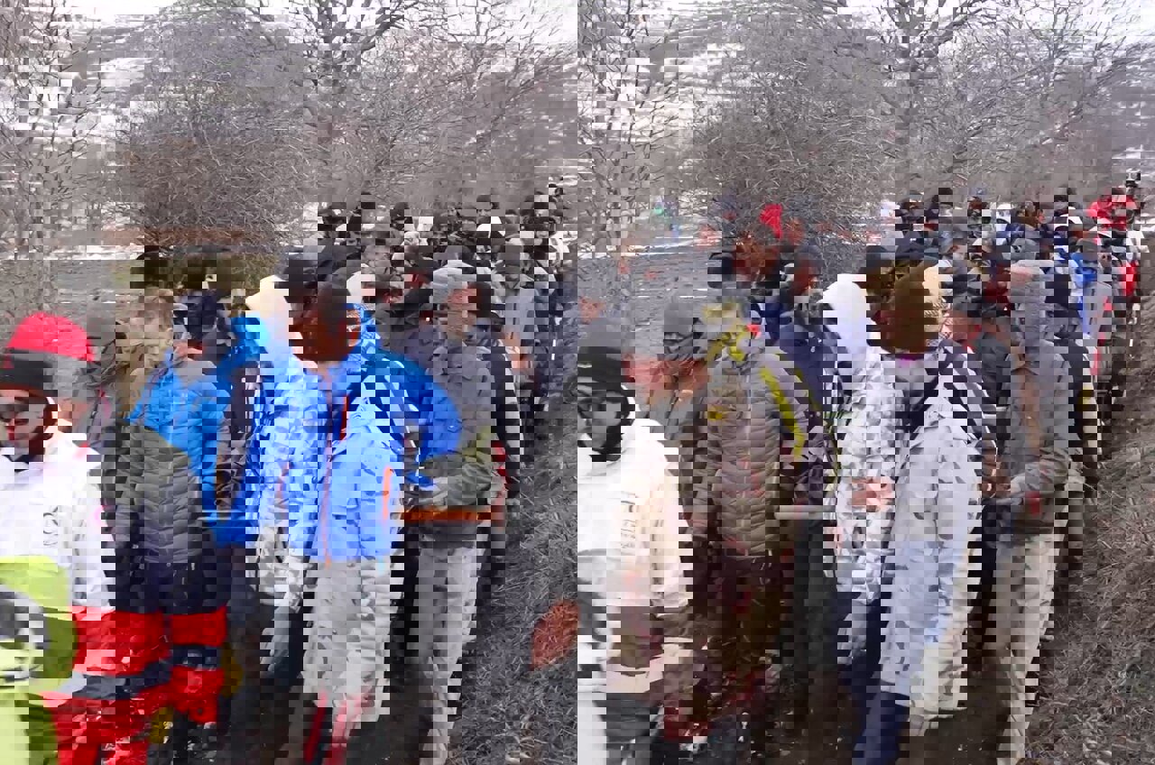 پیدا شدن جسد نوجوان ۱۶ ساله مفقودشده در تفرجگاه جنگلی فندقلو