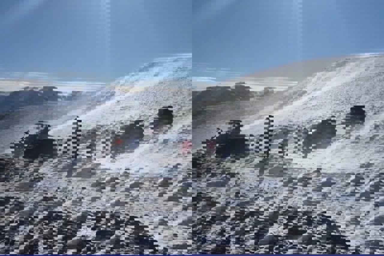 پیکر نوجوان مفقود در روستای بهل اهر پیدا شد