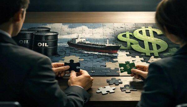 متهمان گرانی دلار؛ تراستی‌ها چه کسانی هستند و پاتوق‌شان کجاست؟