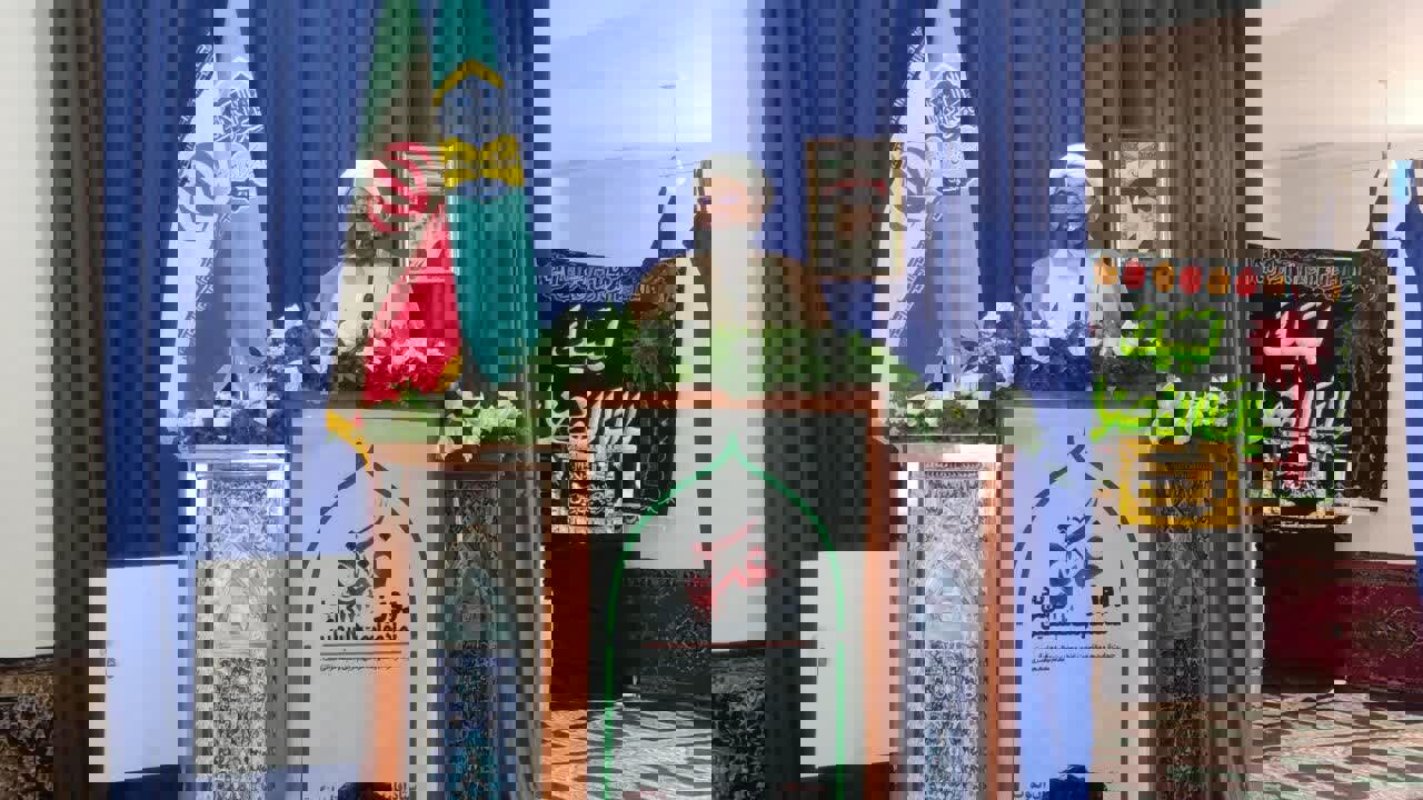 قدرتی: اعتراض‌های بازار تهران مخالفت با نظام نیست