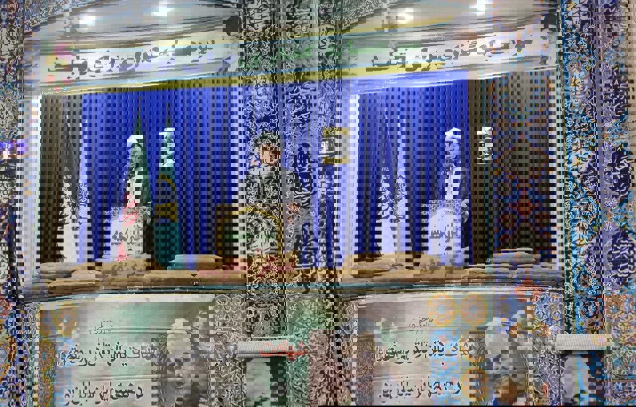 عزیزی: آشوب‌آفرینی دشمن واکنش به پیشرفت‌های راهبردی ایران است