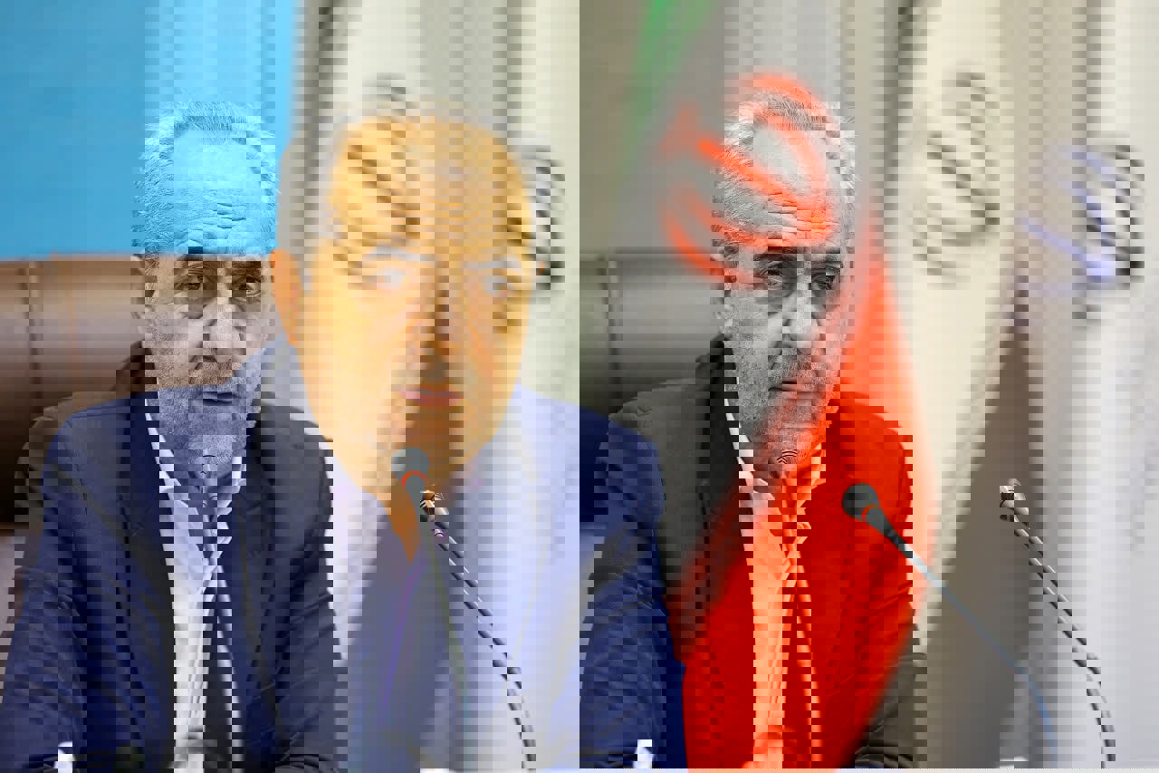 سرمست: پروژه‌های ناتمام موجب دلسردی سرمایه‌گذاران است