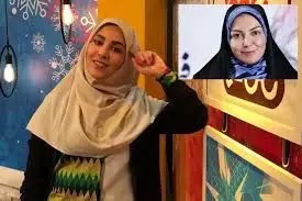 ژیلا صادقی برای اولین بار ماجرای اختلافش با آزاده نامداری را توضیح داد/ ویدئو