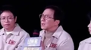 گریه جکی چان برای کودکان غزه/ ویدئو