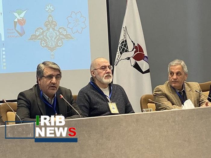 حضور هنرمندان ۲۶ استان در جشنواره ملی فیلم ایثار تبریز