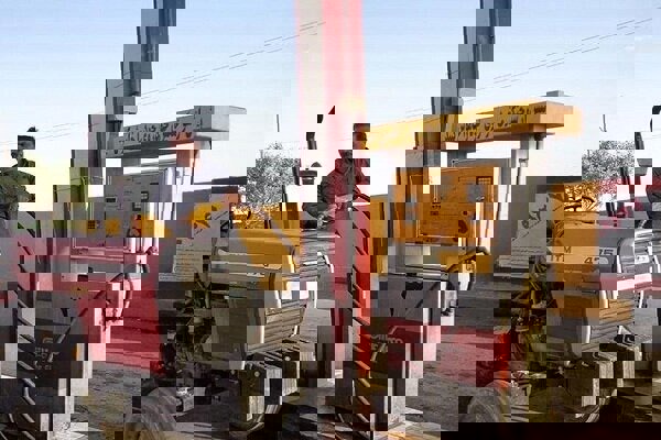 ۱۵۵میلیون لیتر سوخت ماشین‌آلات کشاورزی در آذربایجان غربی توزیع شد