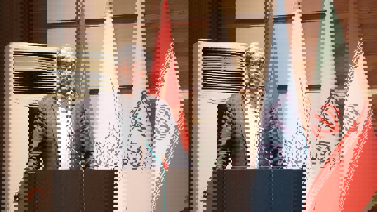 عتباتی: بازاریان اجازه ندهند افراد فرصت‌طلب، میدان‌ داری کنند