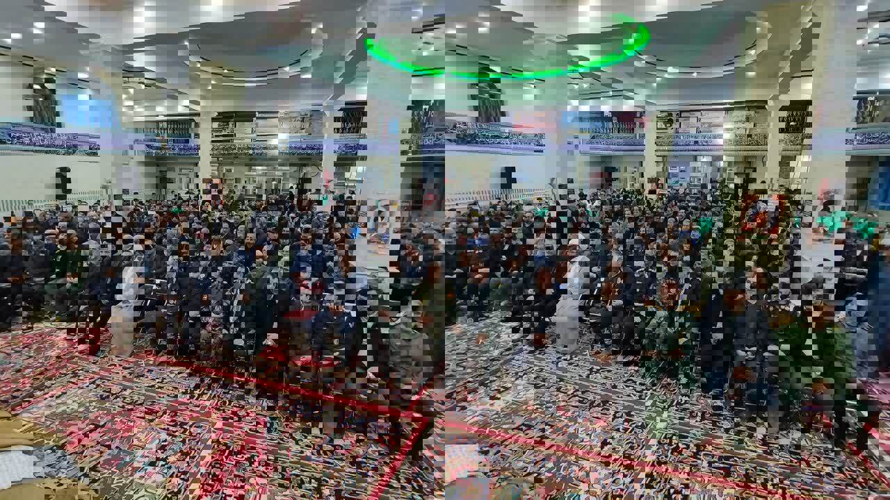 امیر سرتیپ عابدی: امروز از هر روز دیگری آماده‌تر هستیم