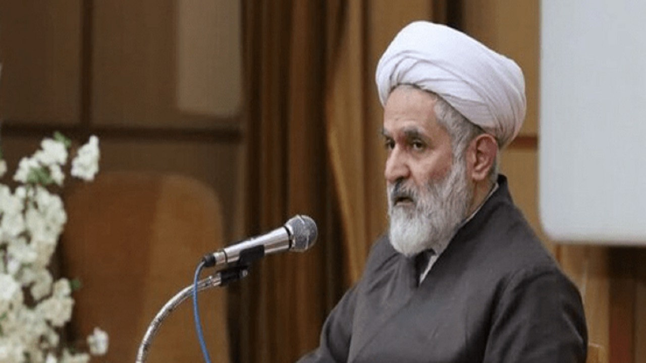 همبستگی و انسجام رمز پیروزی ملت مقابل دشمنان