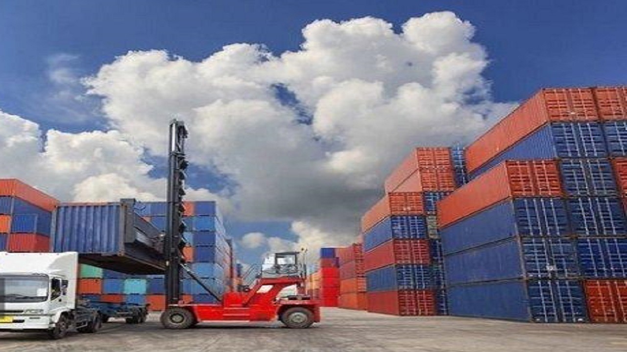 صادرات بیش از ۱۰۱ میلیون دلاری کالا از گمرک جلفا