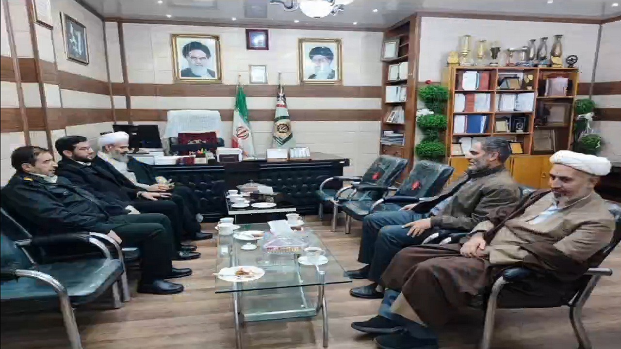 قدردانی امام جمعه مراغه از عملکرد پلیس