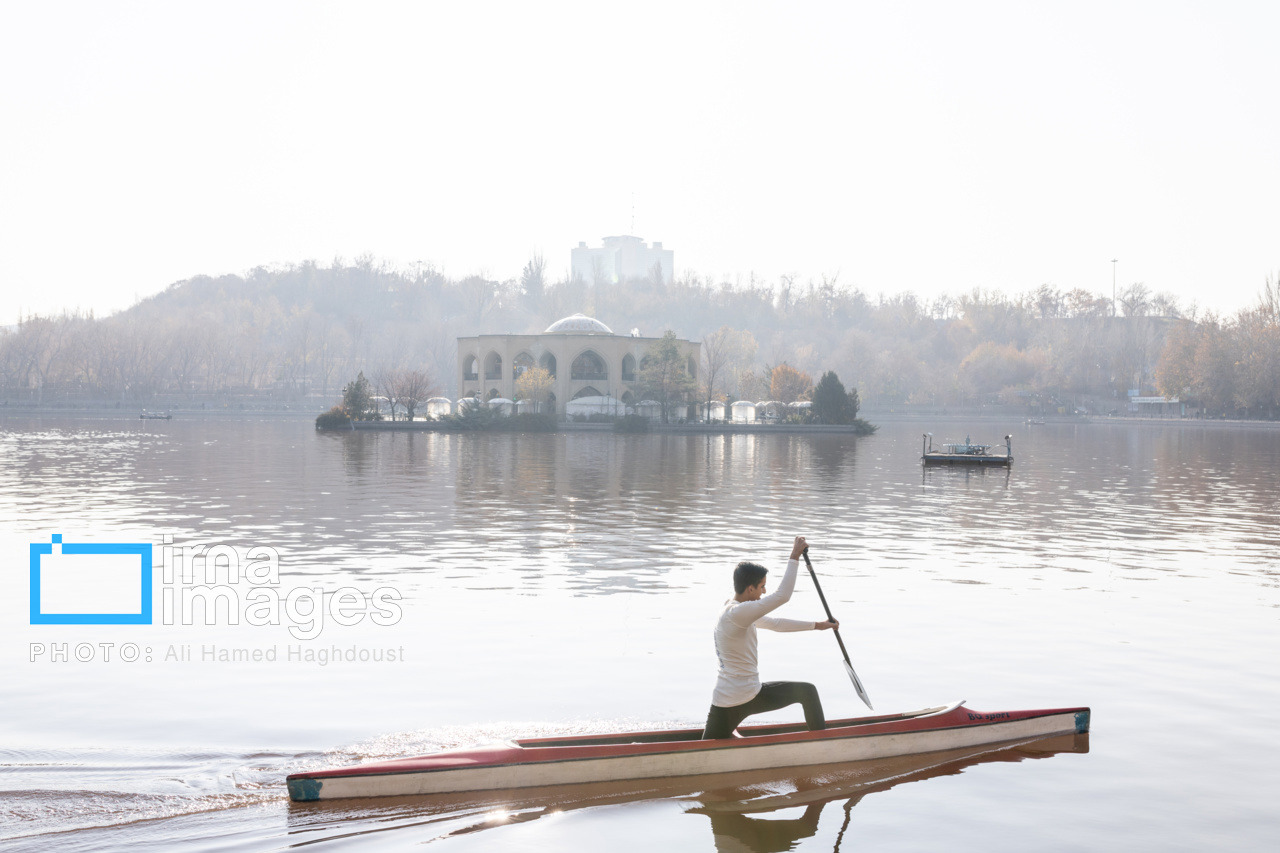 هشدار افزایش غلظت آلاینده‌های جوی در آذربایجان‌شرقی تا پایان هفته