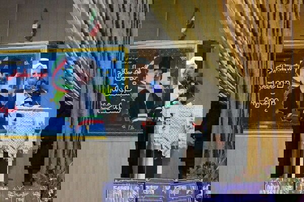 ابراهیمی: شهید سلیمانی مکتب مبتنی بر عقلانیت و وحدت امت اسلامی بود