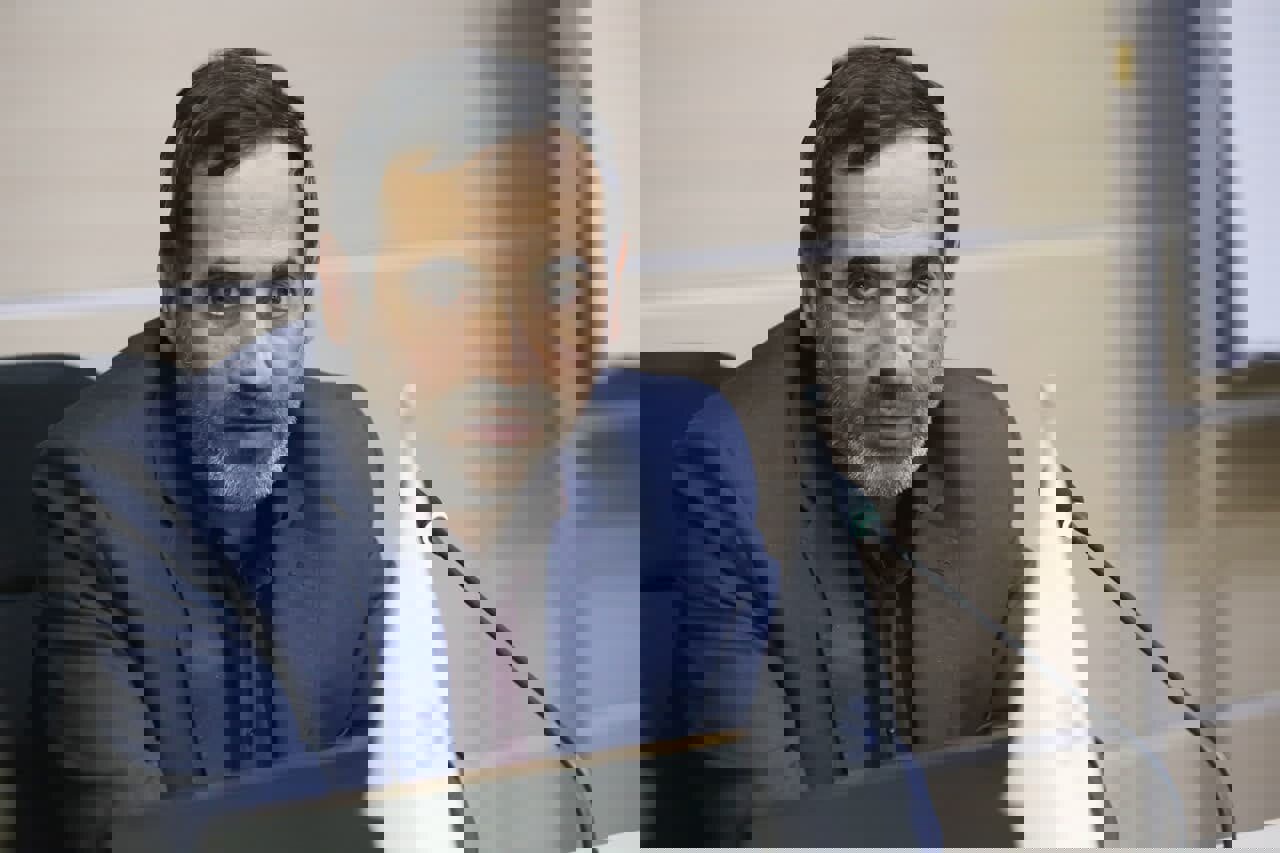 فتح زاده: ۶۵۰ معدن ثبت شده آذربایجان شرقی، پروانه فعالیت دارند