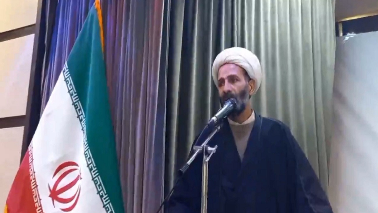 سردار شهید سلیمانی نتیجه تربیت در مکتب اسلام است