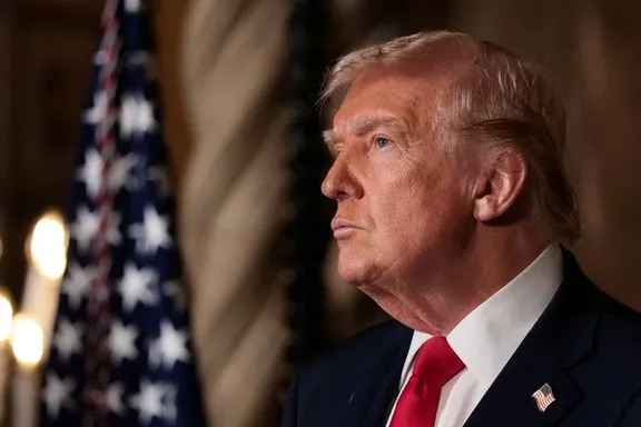 سرمقاله خراسان/ پاسخ یکپارچه ایران به ترامپ