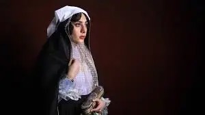 ترلان پروانه بازیگر بامداد خمار روز مرد را به دو مرد زندگی‌اش تبریک گفت