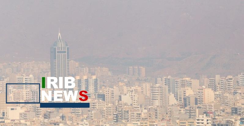 هوای تبریز، ناسالم برای گروهای حساس