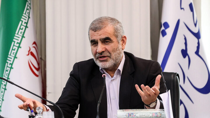 نیکزاد: زهی خیال باطل؛ مردم ما دشمن‌شناس هستند