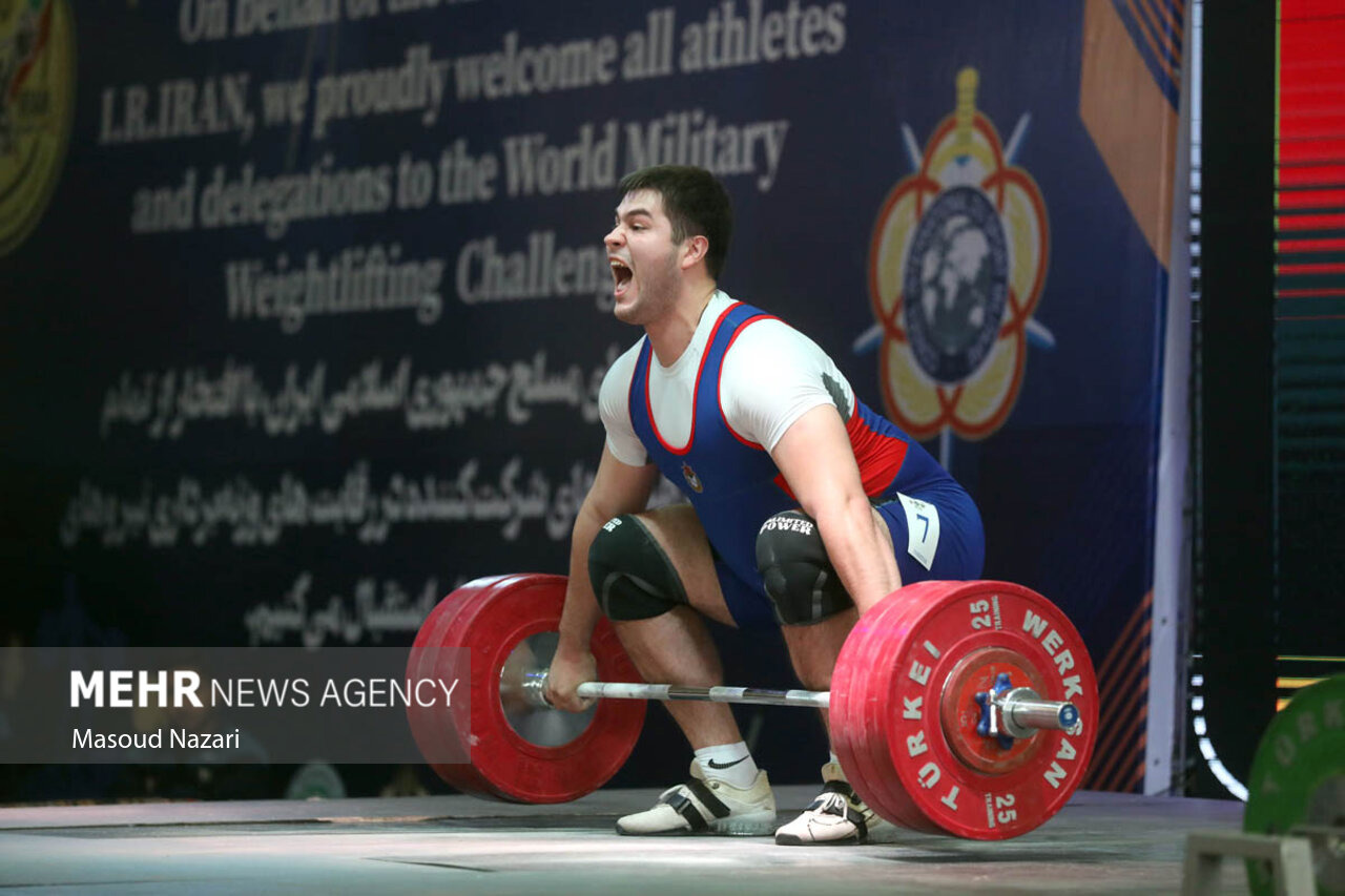 مدیرکل ورزش اردبیل: وزنه‌برداری،رشته اول ورزش استان اردبیل است