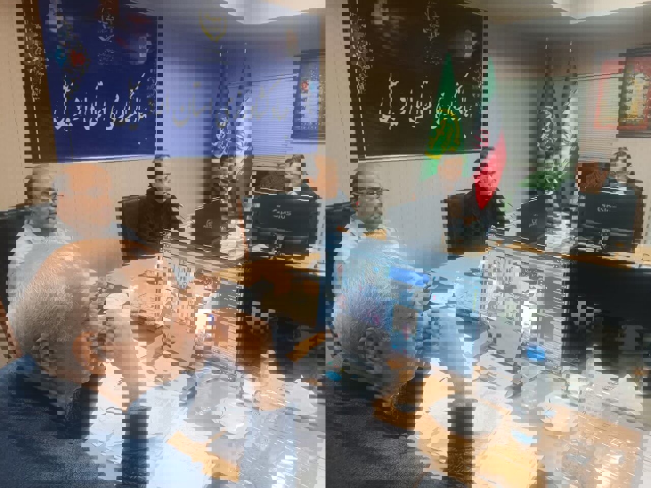 احدی عالی:یارانه کالاهای اساسی به سفره مردم انتقال می یابد