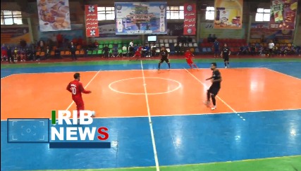 یک تساوی، یک باخت برای نمایندگان آذربایجان شرقی در فوتسال کارگران