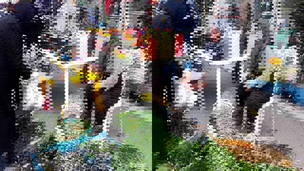 حسامی: روستا بازارهای آذربایجان غربی به ۲۷ مورد افزایش می یابد