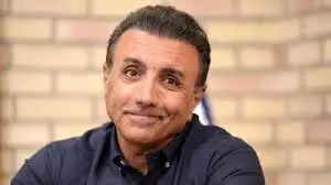 پشیمانی امید زندگانی و افسوس به خاطر مادرش/ ویدئو