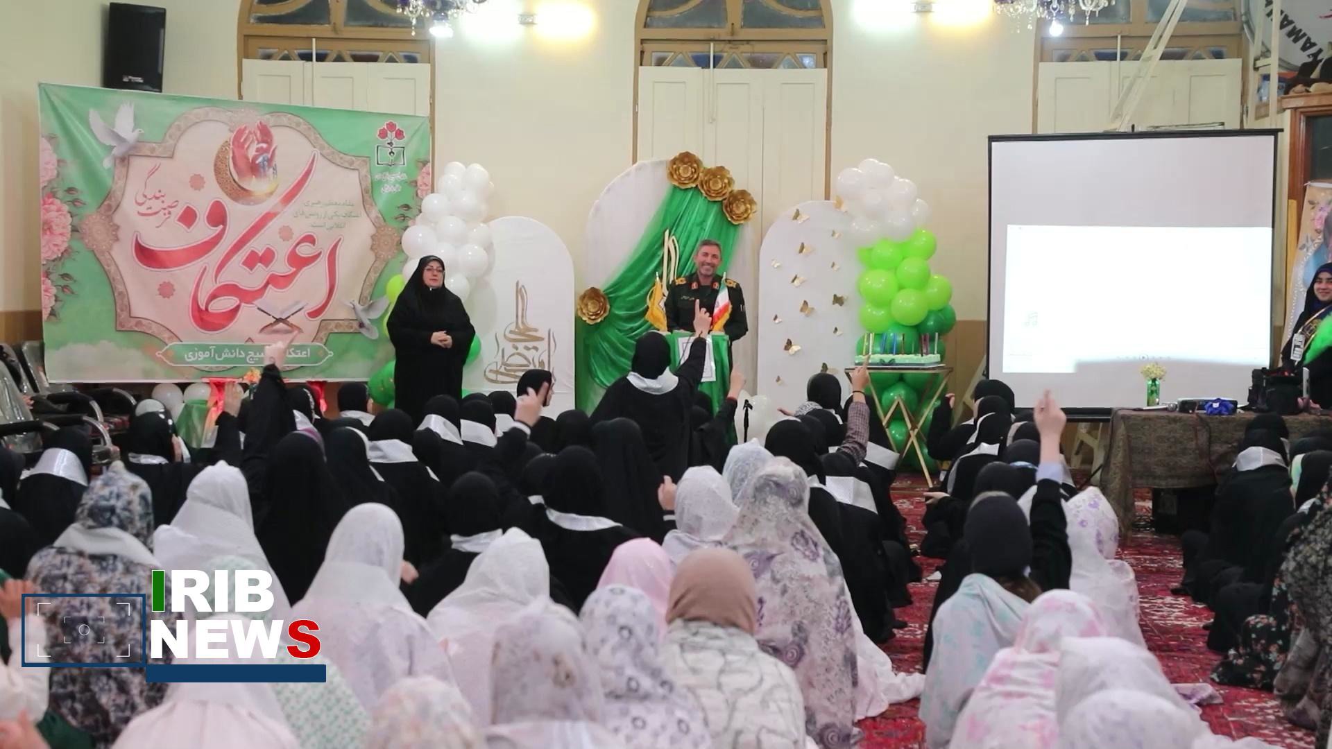 دشمن در جنگ نرم اعتقادات را نشانه گرفته است