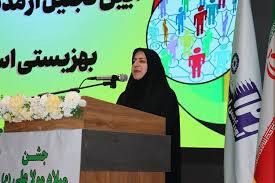 مددکاران نقش محوری در کاهش آسیب‌های اجتماعی دارند