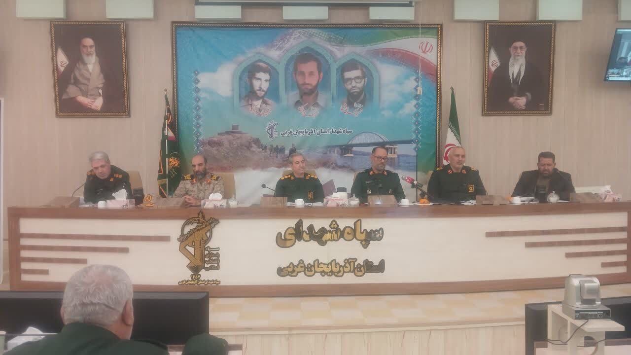 آغاز طرح محله محور ((جهادخدمت با مردم)) در آذربایجان غربی