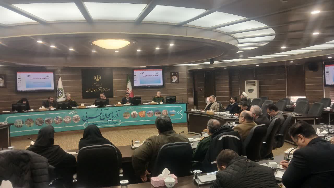 محله محوری کلید حل مسائل اجتماعی است