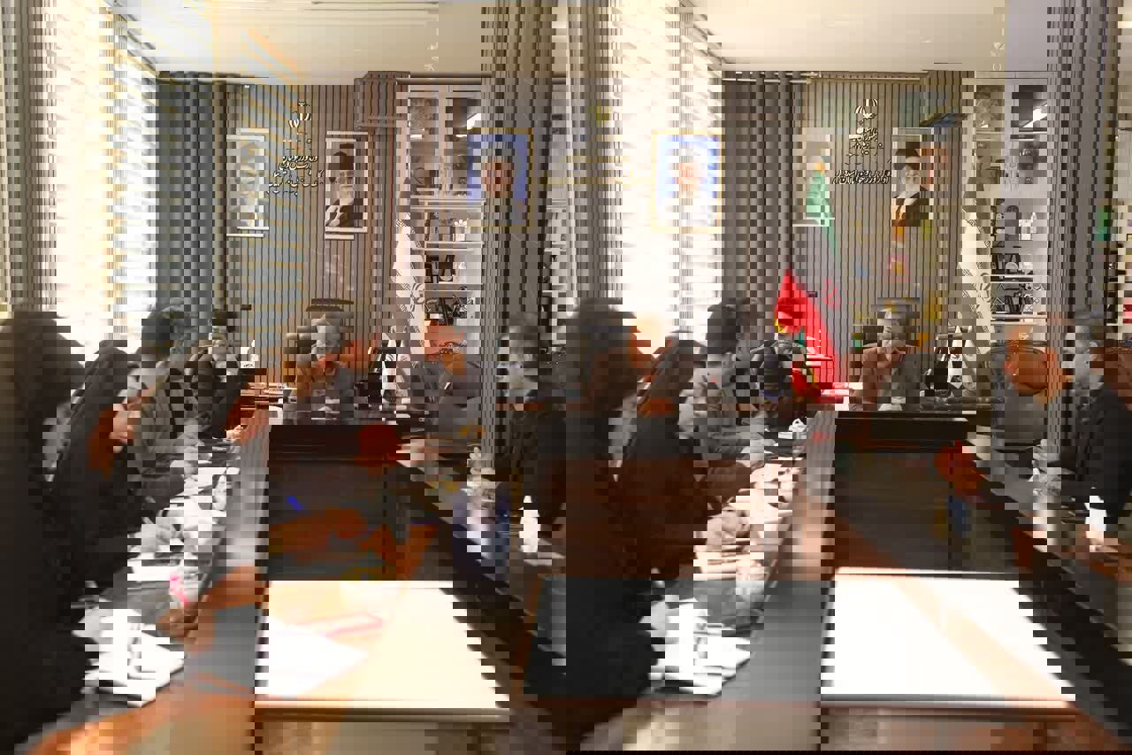 سند آمایش ورزش استان اردبیل وارد مرحله عملیاتی شد