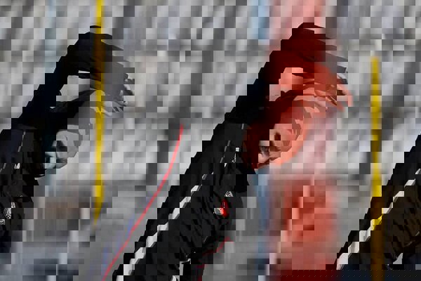 خبر بد باشگاه تراکتور در مورد یک بازیکن خارجی