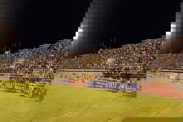 درخواست استقلال برای میزبانی از تراکتور در یزد